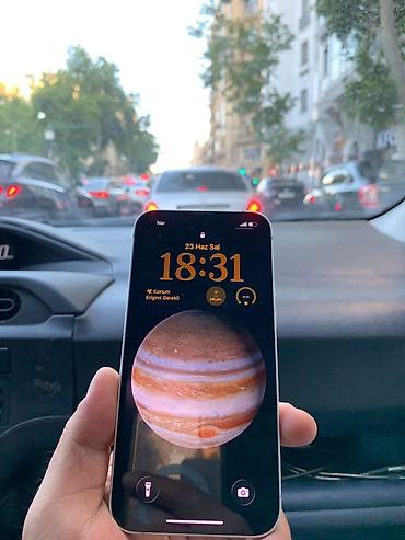 iphone 16e qiymət: IPhone 16e, 128 GB, White Titanium — 1