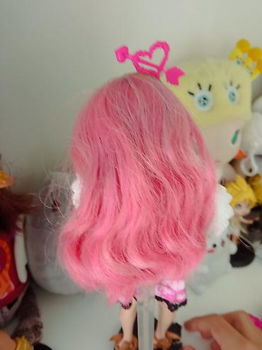кукла чаки: Кукла Ever After High – Кьюпид, Купидон (C.A. Cupid) Состояние как — 3