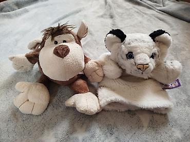 Игрушки: Игрушки сокулук кубики для строителя есть две каски огромный пакет 700 — 12