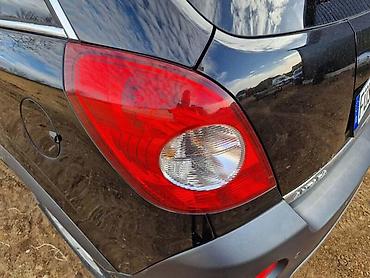 jos: STOP SVETLA ZA OPEL ANTARA | Cena je po komadu Svi delovi za Opel — 2