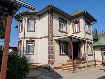 сдам дом: 150 м², 7 комнат, Кондиционер, Лоджия, Парковка