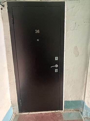 Продается 3х-комнатная квартира, в 1 этаже есть все условии, квартира — 1