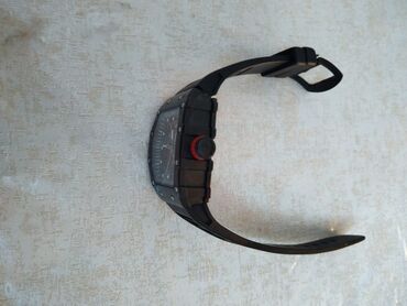 Qol saatları: Yeni, Qol saatı, Curren, rəng - Qara — 6