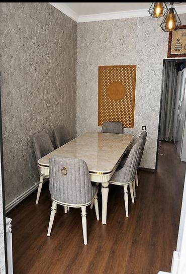 Kama86. Masa dəsti təzədi.Materiali mdf maşın boyasıdır.Ölçü bağlı lalafo.az -da Kama86. Masa dəsti təzədi.Materiali mdf maşın boyasıdır.Ölçü bağlı