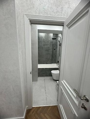 квартира кок жар мкр: 2 комнаты, 76 м², Кок-Жар мкр Элитка, 10 этаж, Евроремонт — 2