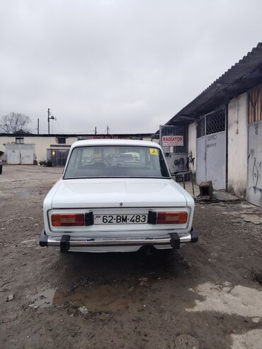 VAZ (LADA): VAZ (LADA) 2106: 1.5 l | 1992 il 8500 km Sedan — 11
