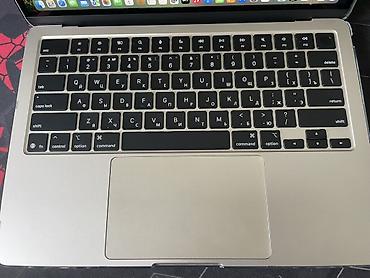 macbook pro 2017 15: MacBook Air 13.6" (2025) на чипе Apple M4 ❗️Продаю макбук, причина — 3