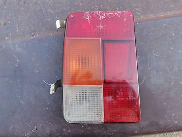 Auto delovi: Stop lampa leva Lada 2104 Karavan. Polovna, ocuvana. Skinuta sa — 1