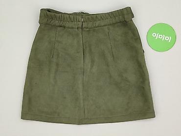 bench skirts: Bershka, Spódnica damska, rozmiar S — 3