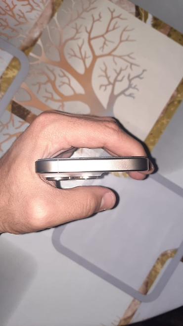 ip 16: IPhone 16 Pro, 256 GB, Qızılı, Face ID — 4
