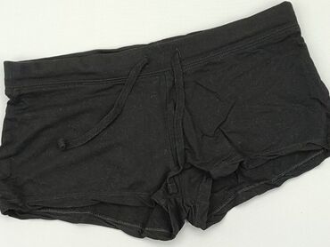 sukienki czarne krótkie: Krótkie Spodenki Damskie, S, stan - Bardzo dobry