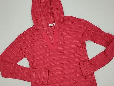 sweter dekolt serce: Aeropostale, Bluza z kapturem damska, rozmiar XS — 1