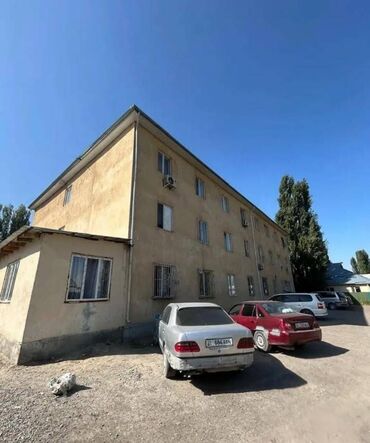 купить квартиру в английском квартале: 1 комната, 20 м², Индивидуалка, 3 этаж