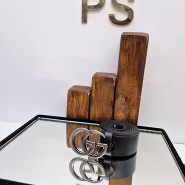 Kaiševi: Unisex, Materijal: Koža, Lakovana koža — 2