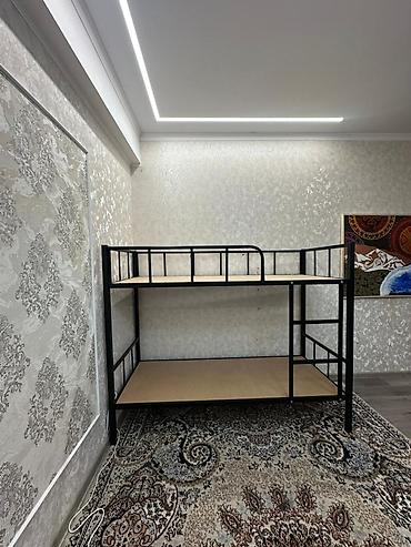 bunk bed: Двухъярусные кровати новый наличии и на заказ порошковая покраска — 2