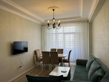 Yeni tikili: 2 otaqlı, Yeni tikili, 70 kv. m — 2