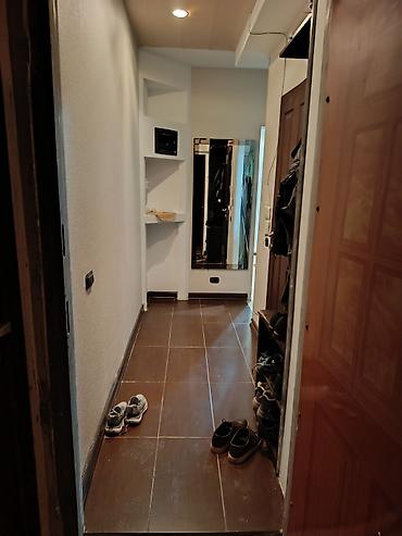 Köhnə tikili: Bakı, 2 otaqlı, Köhnə tikili, m. Həzi Aslanov, 45 kv. m — 21