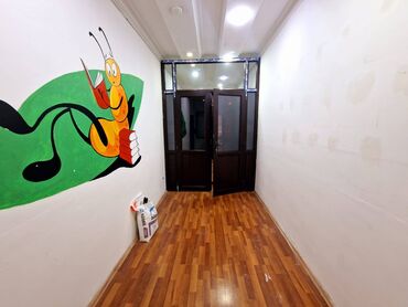 Ofislər: Nərimanov rayonu, “Təbriz” küçəsində, "Heydər Əliyev Mərkəzi"nə yaxın — 19