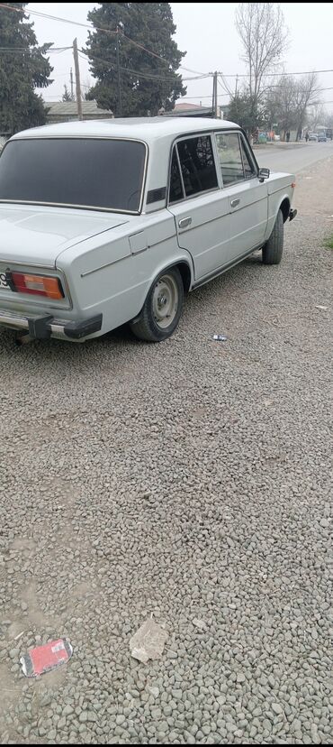 lada kalina: VAZ (LADA) 2106: | 1987 il Sedan