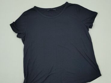 t shirty pod koszulę: T-shirt, Marks & Spencer, M, stan - Bardzo dobry