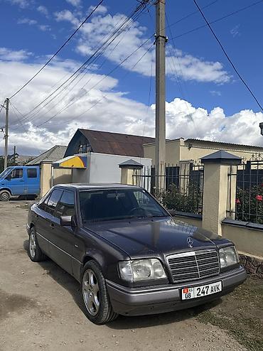 mersedes c180: Mercedes-Benz W124: 1993 г., 3.2 л, Автомат, Бензин, Седан — 4