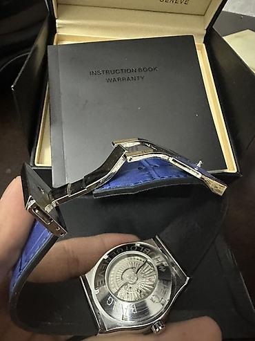 Наручные часы: Классические часы часы, Hublot, Швейцария, Водонепроницаемые, Мужские, Новый — 2