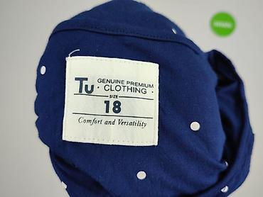 tchibo tunika: Tu, Bluzka damska, rozmiar 3XL — 5