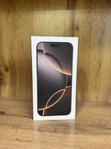 бу айфон 13 про макс 256: IPhone 16 Pro Max, Новый, 256 ГБ, Desert Titanium, Кабель, Коробка, 100 %