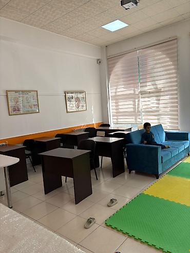 Kommersiya daşınmaz əmlakı: 🔥 GƏNCLİKDƏ, KÖROĞLU RƏHİMOV KÜÇƏSİNDƏ BAĞÇA VƏ YA KURS ÜÇÜN İDEAL 220 — 10