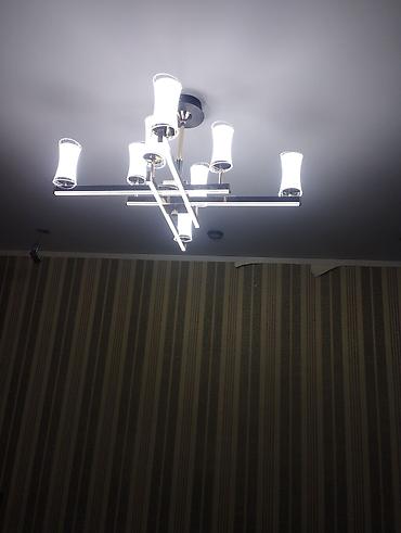 Светодиодная потолочная панель: Натяжные потолки Глянцевые Матовые 3 д Паталки Предлагаем установку — 4