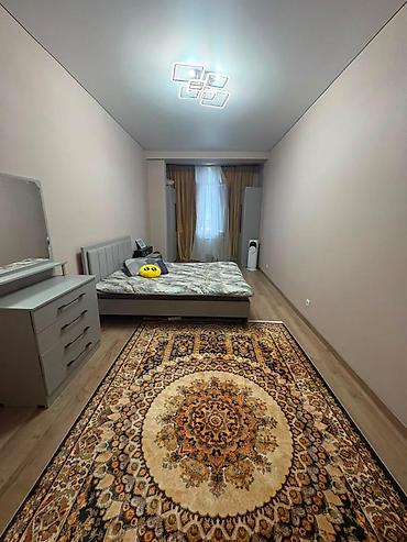 Продажа квартир: 2 комнаты, 80 м², ТЭЦ Элитка, 7 этаж, Дизайнерский ремонт — 5