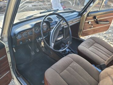 ВАЗ (ЛАДА): ВАЗ (ЛАДА) 2106: 1989 г., 1.6 л, Механика, Бензин, Седан — 9