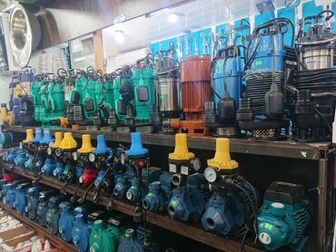 Nasoslar və hidroforlar: Nasos, Ev üçün (məişət), Kanalizasiya üçün, Hovuz üçün, quraşdırılma Səthi, Yeni -da lalafo.az — 13 Nasoslar və hidroforlar: Nasos, Ev üçün (məişət), Kanalizasiya üçün, Hovuz üçün, quraşdırılma Səthi, Yeni — 13