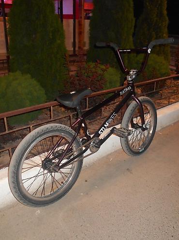 BMX велосипеды: BMX велосипед, Б/у at lalafo.kg — 7 BMX велосипеды: BMX велосипед, Б/у — 7