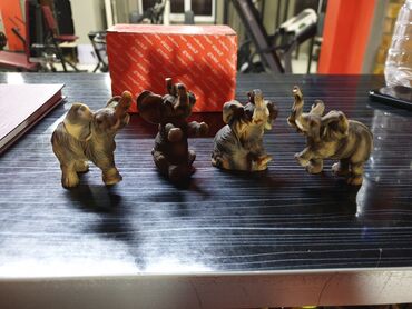 Статуэтки: СУВЕНИРЫ-распродажа. Подарки — 17