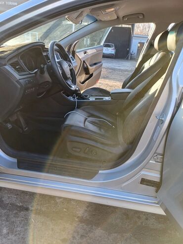 Hyundai: Hyundai Sonata: 2021 г., 2 л, Автомат, Газ, Седан — 8