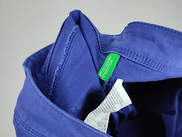 moda jeansy: United Colors of Benetton, Jeansy damskie, rozmiar S — 4