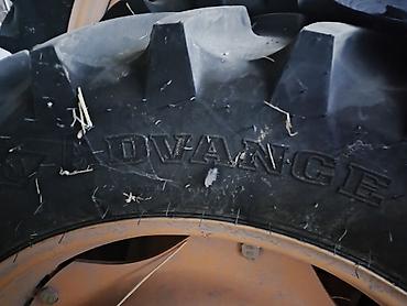 бир: Сельскохозяйственные шины Advance (на фото) - Назначение: для — 4