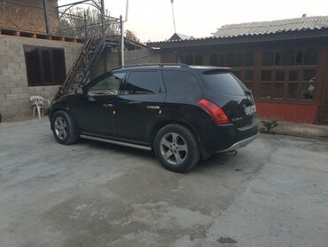 тайота хайландыр: Nissan 350: 2003 г., 3.5 л, Вариатор, Бензин, Седан