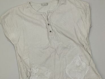 Сорочки та блузи: Блуза жіноча, XL, стан - Дуже гарний
