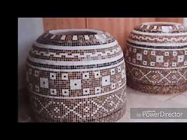 Барбекю: Печной комплекс для приготовления на открытом огне - — 20