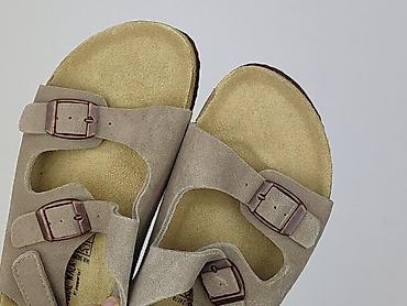buty do codziennego chodzenia: Sandały damskie, rozmiar 35 — 8