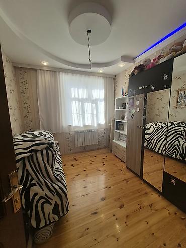 Həyət evləri və villaların satışı: 5 otaqlı, 155 kv. m — 18