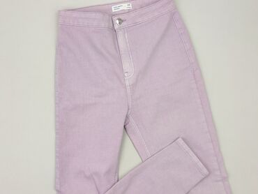 allegro legginsy z wysokim stanem: Jeans for women, size M (EU 38)