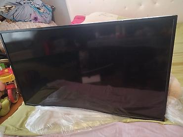 nintendo switch 1: İşlənmiş Televizor Haier LED ekran 40" HD (1366x768), Ünvandan götürmə — 4