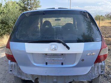 дизельные генераторы цена бишкек: Крышка багажника Honda