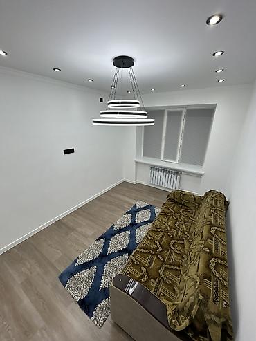 Продажа квартир: 2 комнаты, 47 м², парк Панфилова / стадион Спартак Индивидуалка, 1 этаж, Свежий ремонт — 8