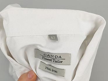 canda clothing: C&A, Koszulа dla mężczyzn, rozmiar M — 4