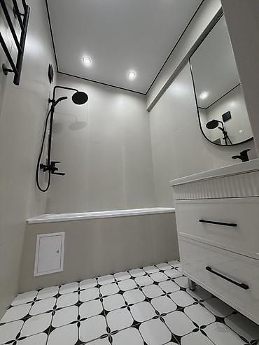 Продажа квартир: 2 комнаты, 70 м², Элитка, 6 этаж, Дизайнерский ремонт — 10
