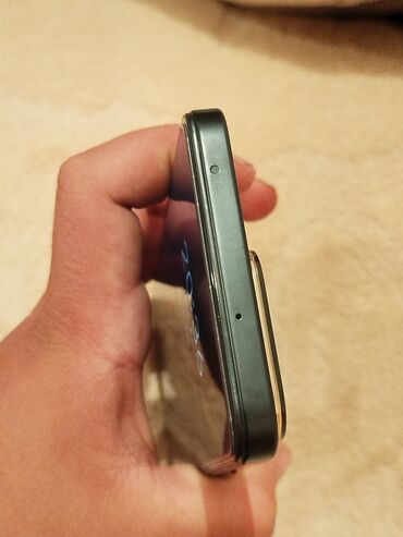 Honor: Honor X7c, rəng - Qara — 14